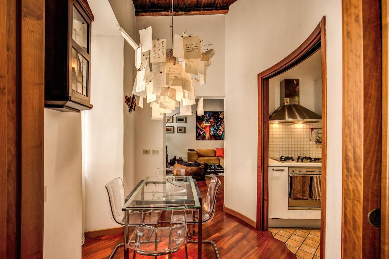 Pellegrino Apartamento Roma Exterior foto