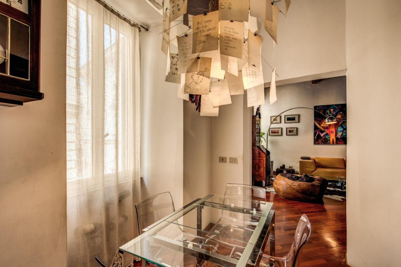 Pellegrino Apartamento Roma Exterior foto